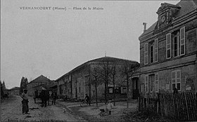 photo Vernancourt