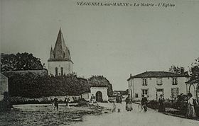 photo Vésigneul-sur-Marne