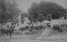 photo Villiers-aux-Corneilles