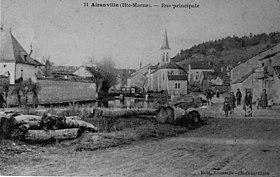 photo Aizanville