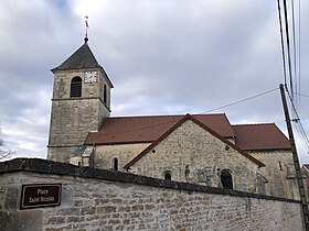 photo Aulnoy-sur-Aube