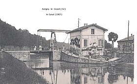 photo Autigny-le-Grand