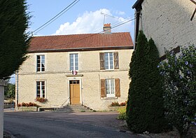 photo Autreville-sur-la-Renne