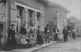 photo Bettancourt-la-Ferrée