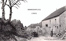 photo Bonnecourt