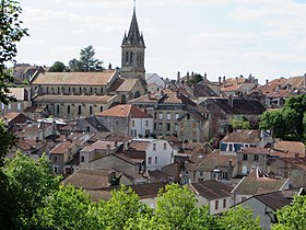 photo Bourbonne-les-Bains