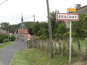 photo Brachay
