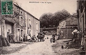 photo Brainville-sur-Meuse