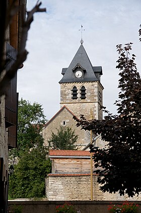 photo Braux-le-Châtel