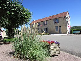 photo Brethenay