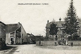 photo Celles-en-Bassigny