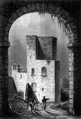 photo Châteauvillain