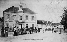 photo Cirfontaines-en-Azois