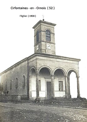 photo Cirfontaines-en-Ornois
