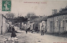 photo Coiffy-le-Haut