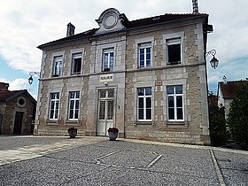 photo Courcelles-en-Montagne