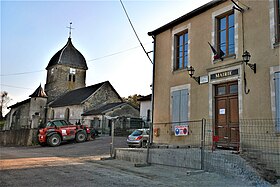 photo Courcelles-sur-Blaise