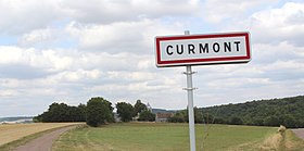 photo Curmont