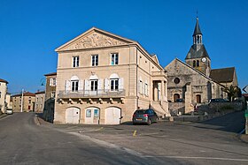 photo Dommartin-le-Saint-Père
