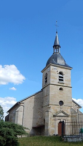 photo Domremy-Landéville