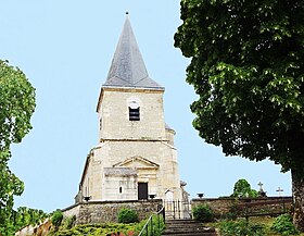 photo Flammerécourt