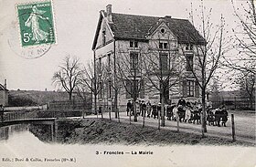photo Froncles