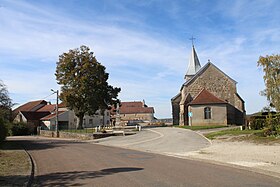 photo Heuilley-le-Grand