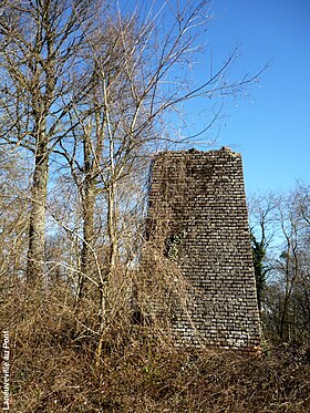 photo Laneuville-au-Pont