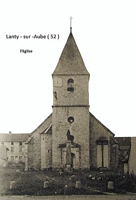 photo Lanty-sur-Aube