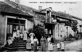 photo Larivière-Arnoncourt