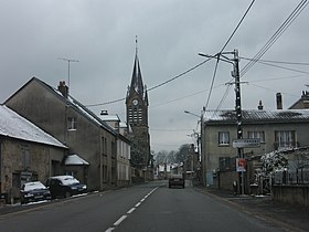 photo Longeau-Percey