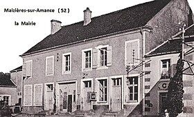 photo Maizières-sur-Amance
