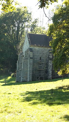 photo Marcilly-en-Bassigny