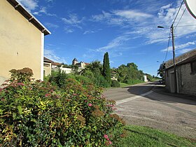 photo Montot-sur-Rognon