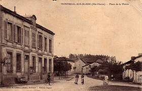 photo Montreuil-sur-Blaise