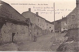 photo Noidant-Chatenoy