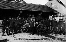 photo Pierremont-sur-Amance