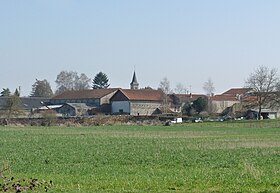 photo Rachecourt-Suzémont