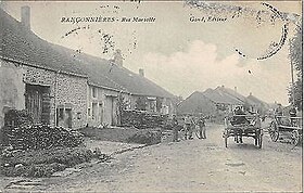 photo Rançonnières