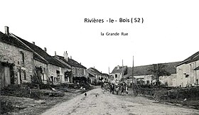 photo Rivières-le-Bois