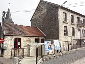 photo Rochefort-sur-la-Côte