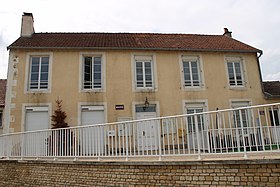 photo Saint-Broingt-les-Fosses