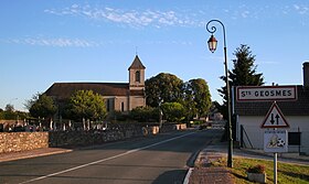 photo Saints-Geosmes