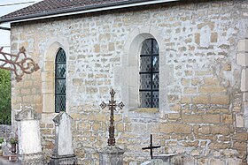 photo Troisfontaines-la-Ville