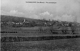 photo Vaudrecourt