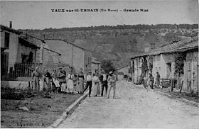 photo Vaux-sur-Saint-Urbain
