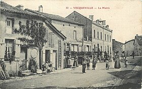 photo Vecqueville