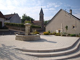 photo Verseilles-le-Bas