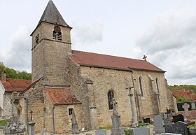 photo Villiers-lès-Aprey