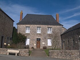 photo La Baconnière